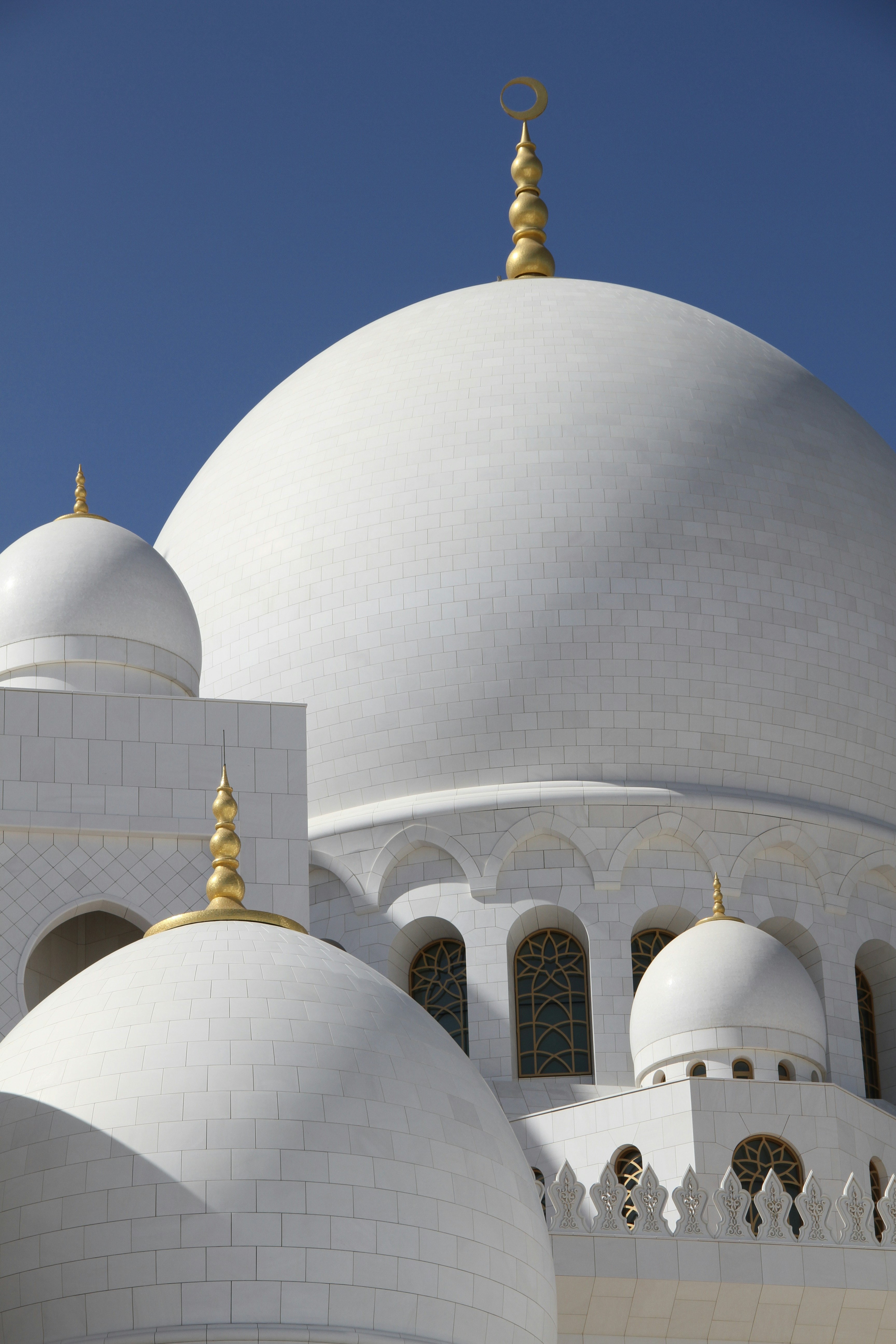 Afafi - Building for the Ummah