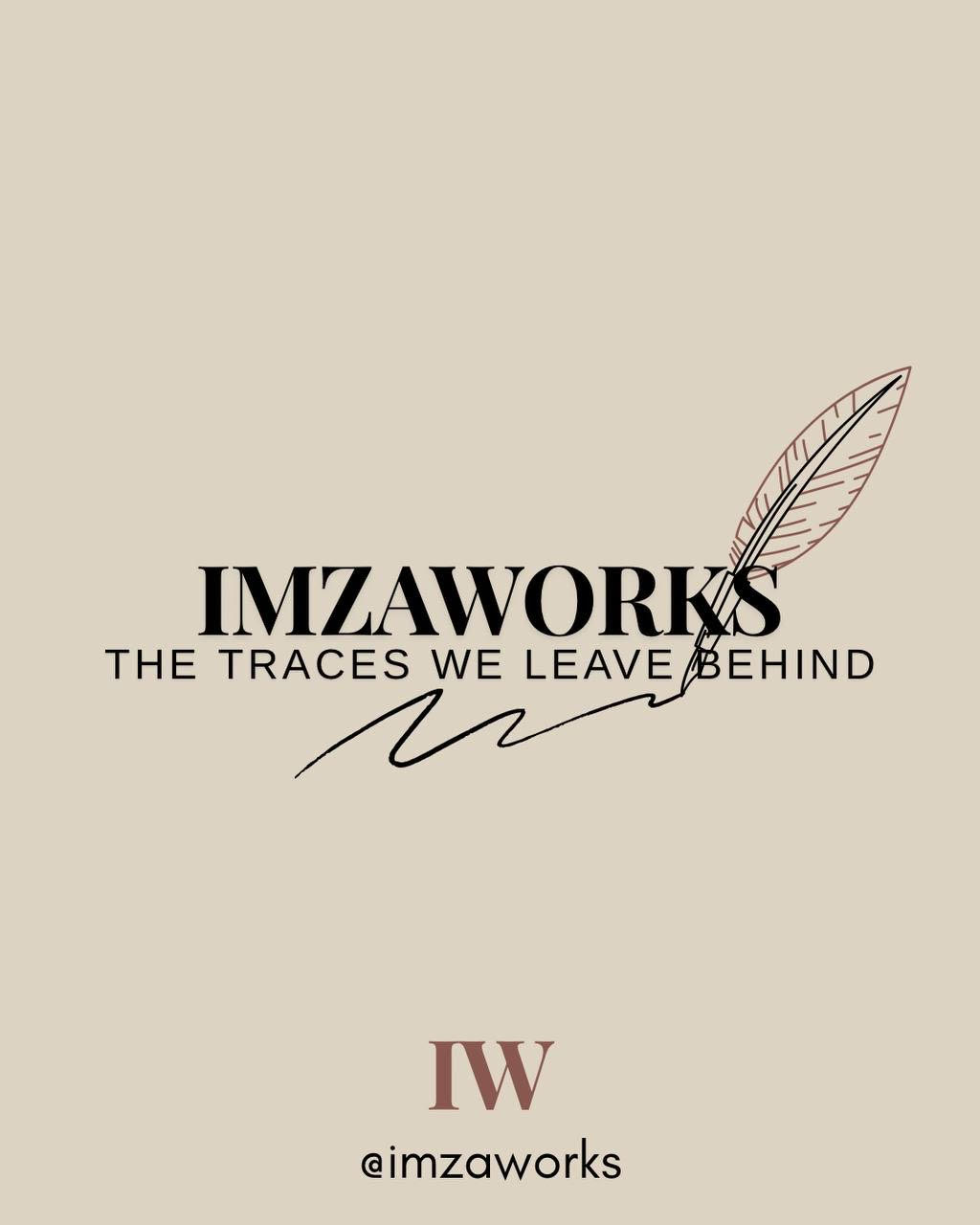 Imza Works Qur'an Writer